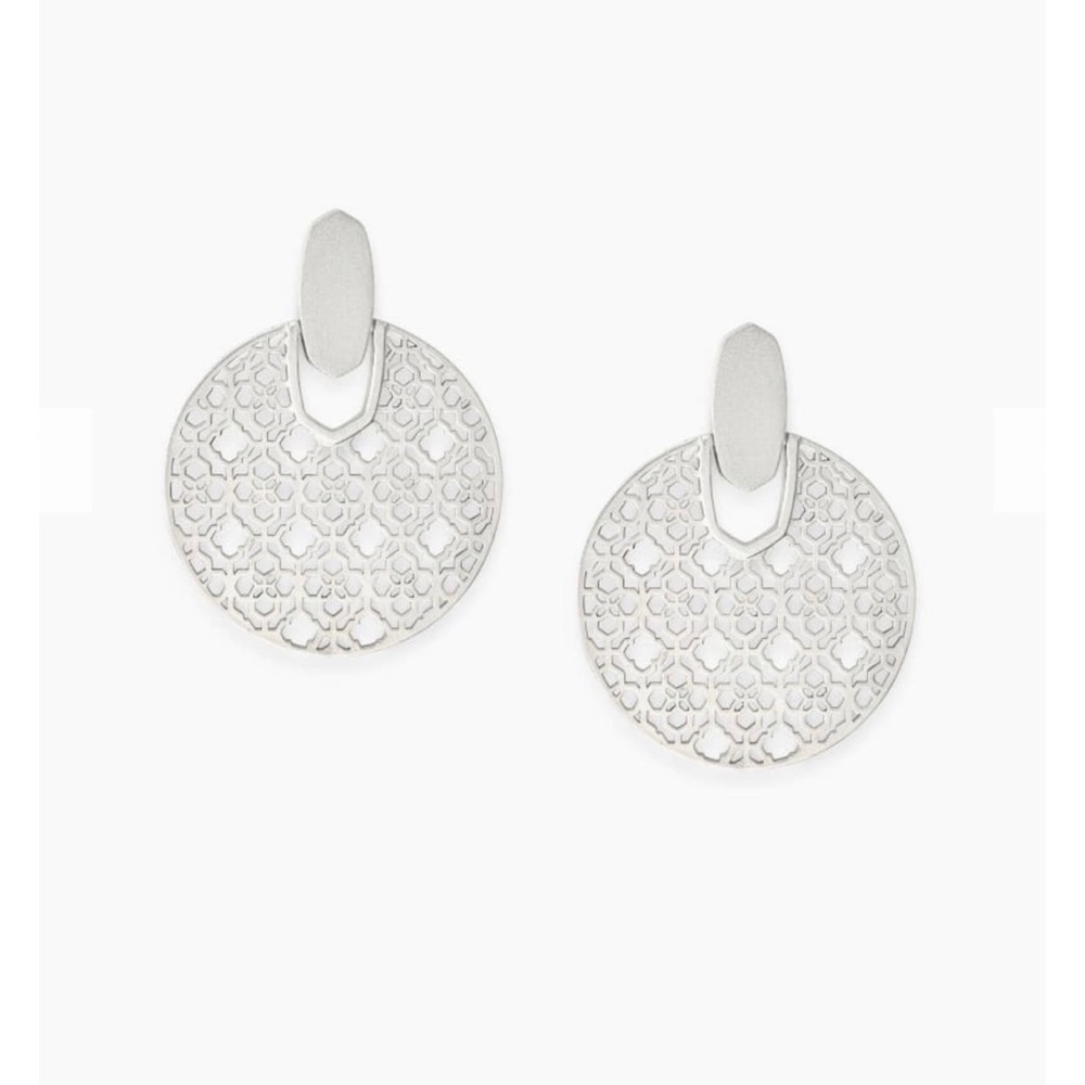 Kendra Scott Didi Earrings